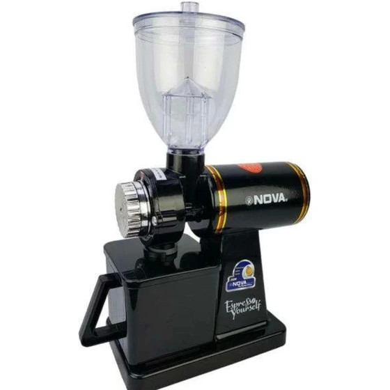 آسیاب قهوه نوا مدل NM-3660CG