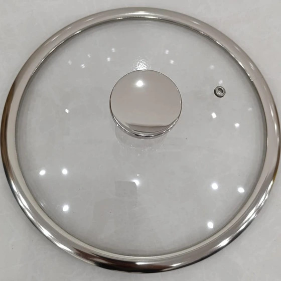 زود پز سر کلیپسی ووگاتی 4 لیتر PRSD-4L
