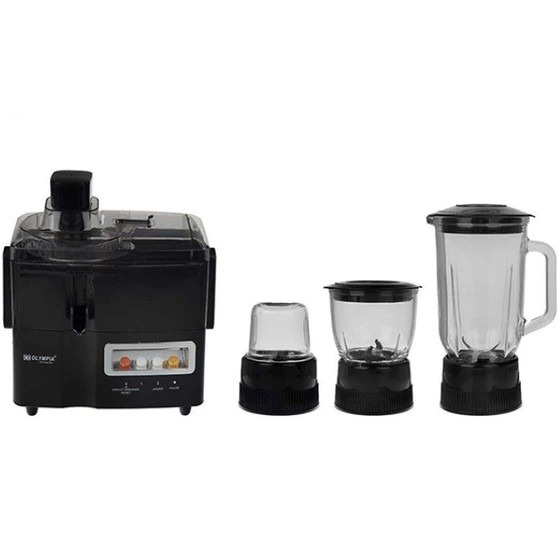 آبمیوه گیری چهار کاره المپیا مدل OE-176P
