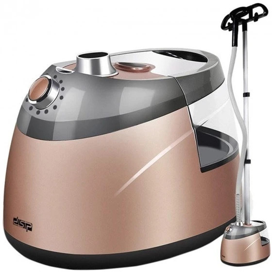 اتو بخار ایستاده دی اس پی مدل KD6019
