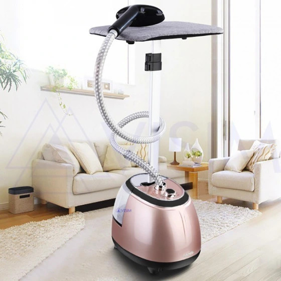 اتو بخار ایستاده دی اس پی مدل KD6019