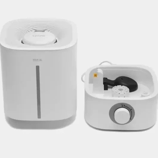 دستگاه بخور سرد و رطوبتساز شیائومی Xiaomi Lydsto F200
