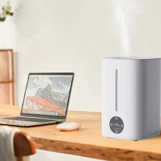 دستگاه بخور سرد و رطوبتساز شیائومی Xiaomi Lydsto F200