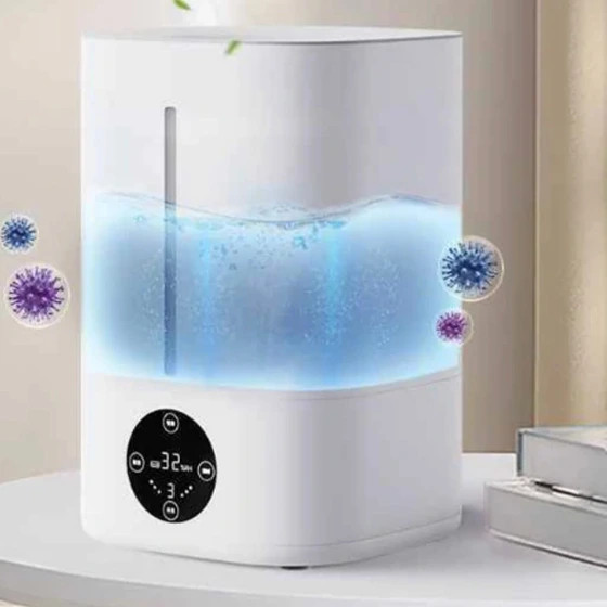 دستگاه بخور سرد(اصلی😍)شیائومی Xiaomi Lydsto F200