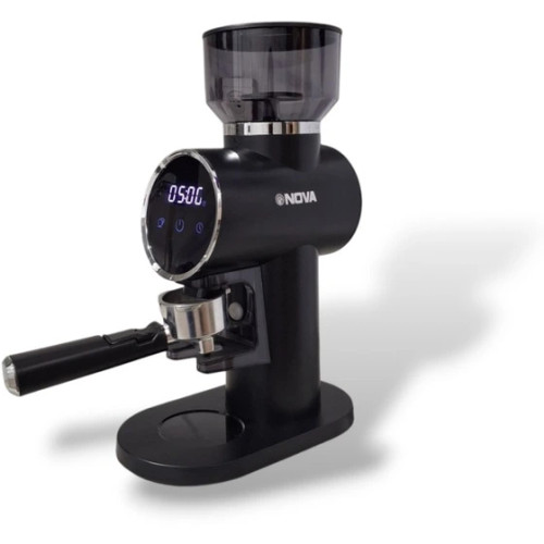 آسیاب قهوه لمسی نوا کدمدل نووا NOVA NM-3682HPDG
