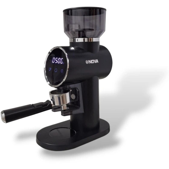 آسیاب قهوه لمسی نوا کدمدل نووا NOVA NM-3682HPDG
