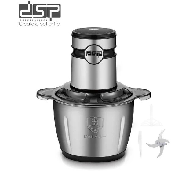 خردکن 3 لیتری دی اس پی مدل dsp-KM4031