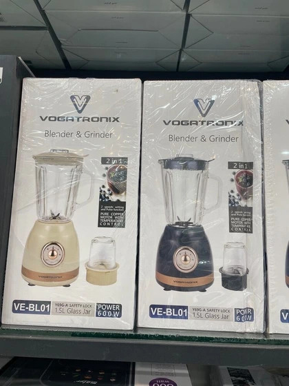 مخلوط کن ووگاتی مدل VE-BL01