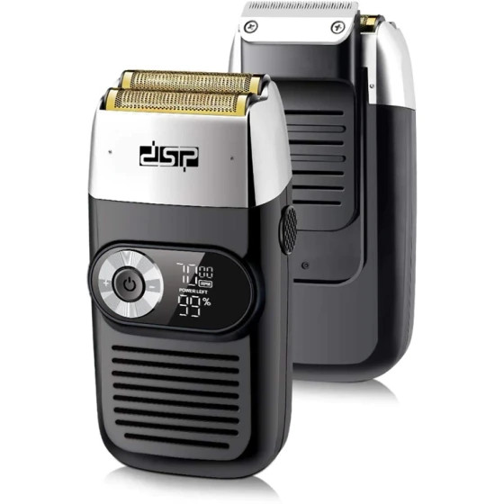 شیور دی اس پی مدل DSP-60088 با قابلیت صفرزن