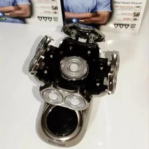 ماشین اصلاح دی اس پی مدل DSP-60174 ضد آب