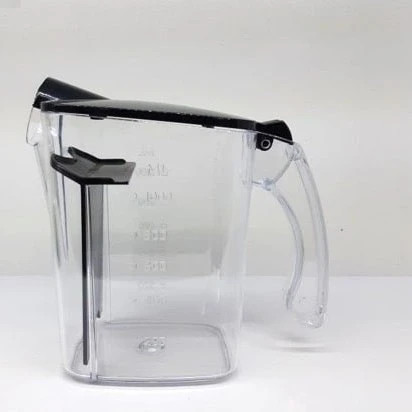 آبمیوه گیری 4 کاره پاناسونیک مدل8900 تیغه استیل Panasonic