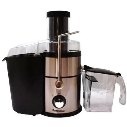 آبمیوه گیری 4 کاره پاناسونیک مدل8900 تیغه استیل Panasonic