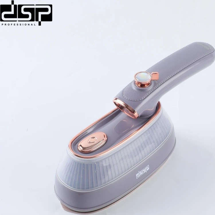 اتو مسافرتی dsp مدل KD1172