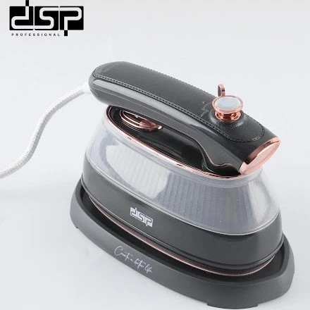 اتو مسافرتی dsp مدل KD1172