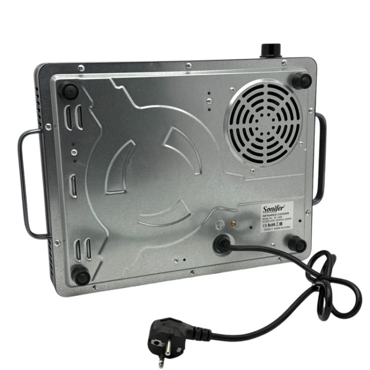 اجاق برقی مادون قرمز سونیفر- مدل SF-3064