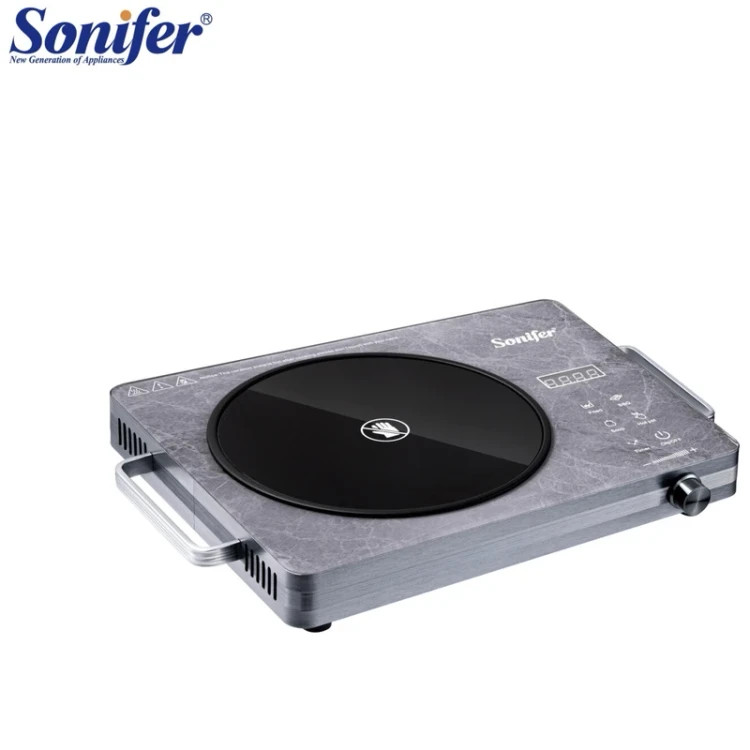 اجاق برقی مادون قرمز سونیفر- مدل SF-3064