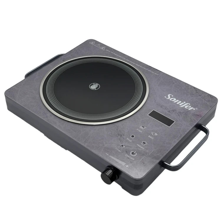 اجاق برقی مادون قرمز سونیفر- مدل SF-3064