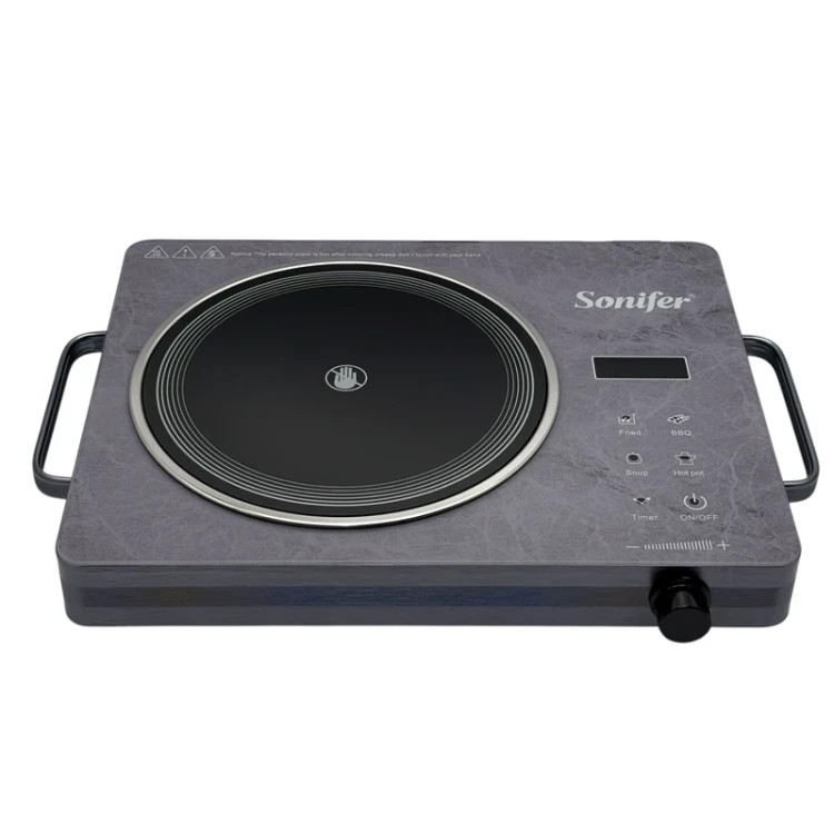 اجاق برقی مادون قرمز سونیفر- مدل SF-3064