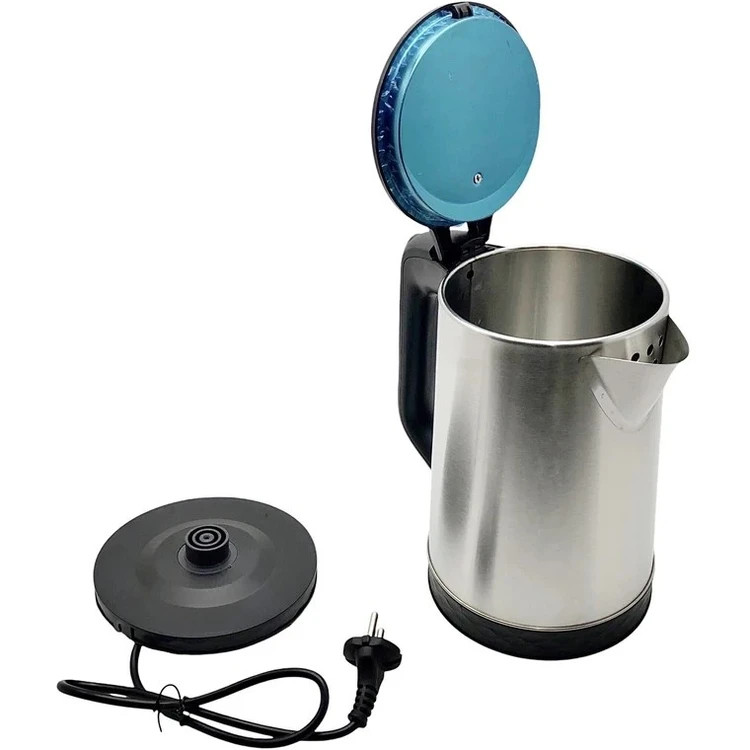 کتری برقی سوکانی مدل SK-09022 گنجایش 2.3 لیتر