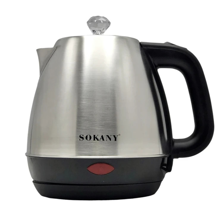 کتری برقی سوکانی مدل SK-09046 گنجایش 1.7 لیتر