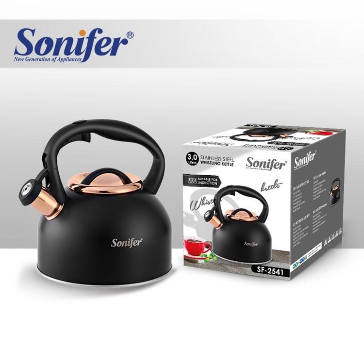 کتری سوت زن سونیفر مدل SF-2541
