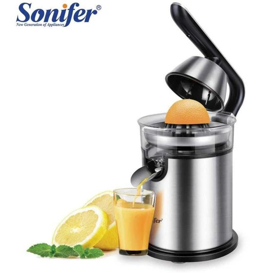 آب مرکبات گیر سونیفر مدل SF5523