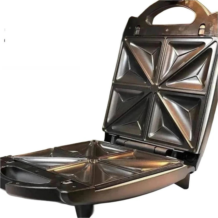 ساندویچ ساز 3 کاره دسینی - قدرت 1400W وات مدل DS-317