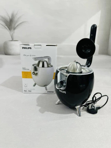 آب مرکبات گیری فیلیپس مدل PjC-152