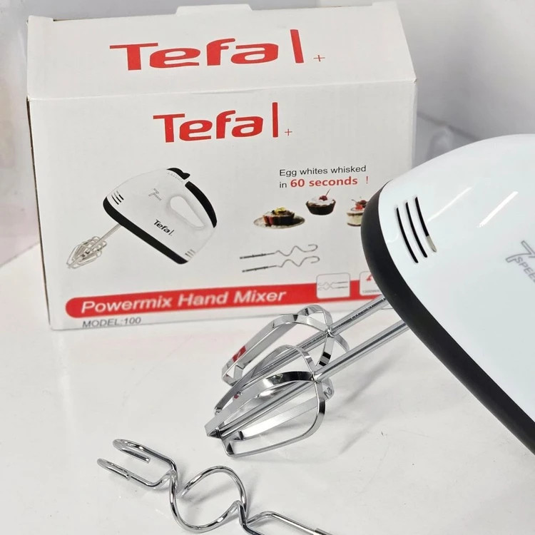 همزن برقی تفال پرو Tefal مدل TF-2026