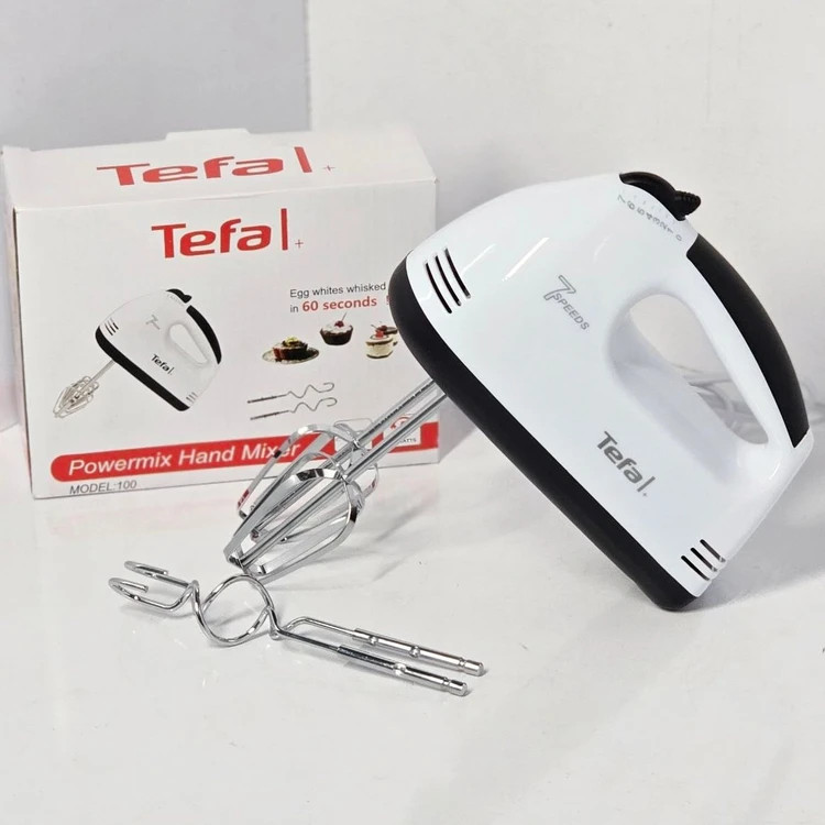 همزن برقی تفال پرو Tefal مدل TF-2026