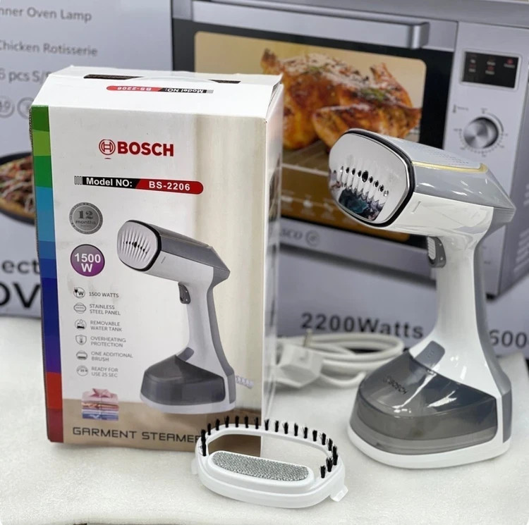 اتو بخارگر بوش مدل BS-2206