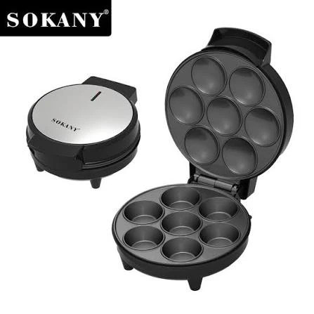 کیک ساز سوکانی مدل SOKANY SK-08004