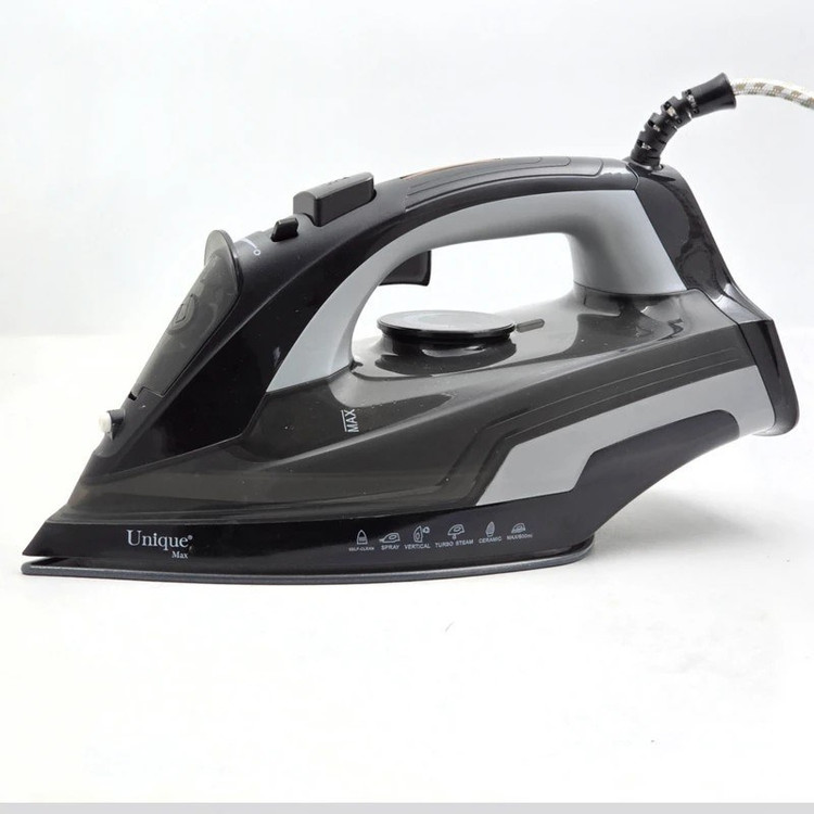 اتو بخار یونیک مدل UM1580R